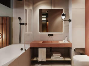 Hotel Verde Mar & SPA