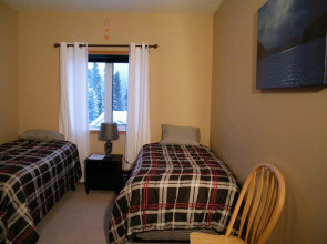 Buffalo Nights Bed and Breakfast