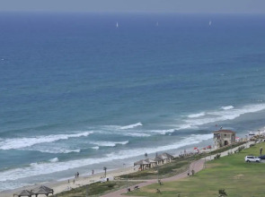 West All Suite Hotel Tel Aviv