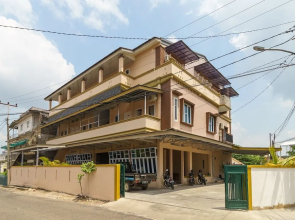 RedDoorz Syariah near Simpang Sekip Palembang