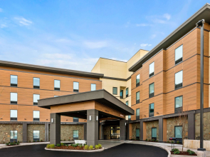 Hampton Inn & Suites Portland Tigard