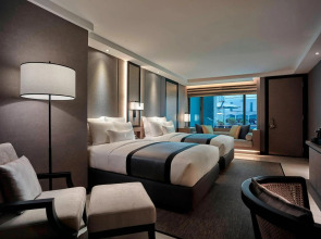 JW Marriott Kuala Lumpur