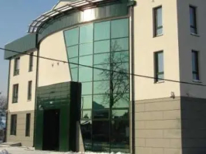 Hotel Niepołomice