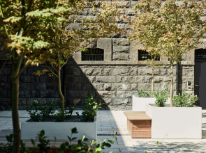 Adina Apartment Hotel Melbourne Pentridge