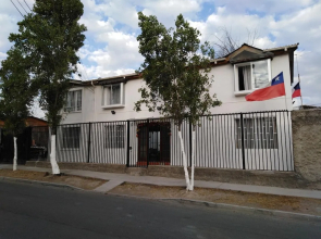 Matsofy House