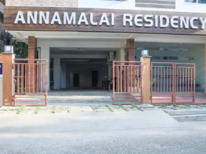 Treebo Annamalai Residency