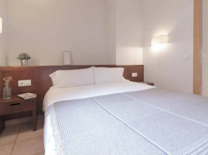 Apartaments La Serrera