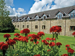 Garstang Country Hotel & Golf, Sure Hotel Collection