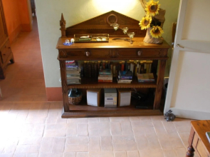 Bagnoletto Splendid Farmhouse in the Open Countryside-bagnoletto