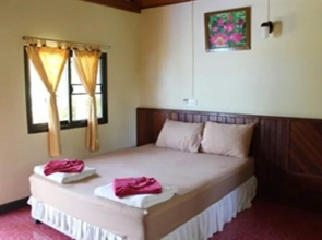 Kerdmanee Resort