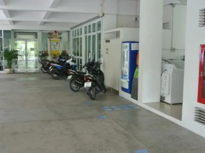 Baan San Suk Sukhumvit 93