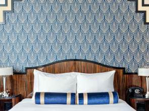 Walker Hotel Greenwich Village