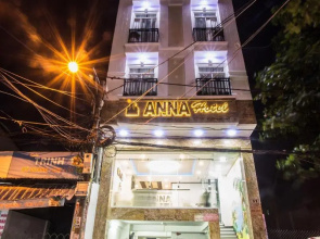 Anna Center
