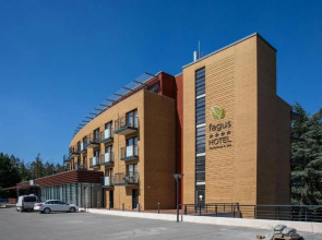 Fagus Hotel Conference & Spa