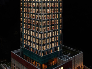 Hotel Square Ansan
