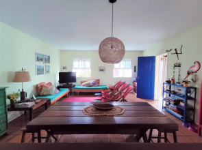 Aconchego de Itaúna