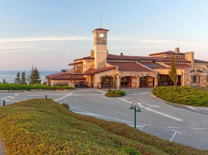 Club Residence at Blacksearama Golf