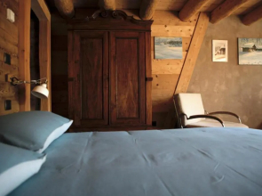 La casa di paglia B&B