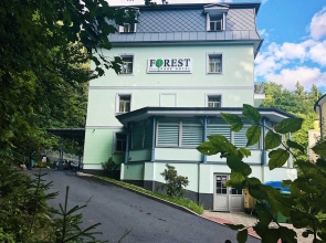 Parkhotel Forest