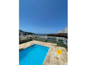 Thel Ubatuba - Apto 101/A, Ana Luiza - Praia Grande