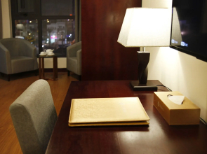 Gemma Hotel & Apartment Near Dragon Bridge