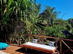 Le 19 des Hauts Manguiers