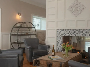 GraceNote Inn & Spa