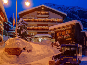 Hotel Romantica