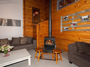 Breckenridge Lodge