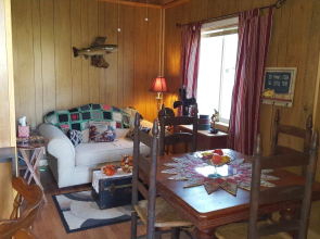 A_southern_river_retreat