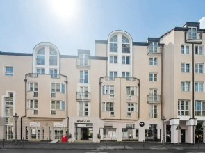 Home and Coliving Bonn Aparthotel