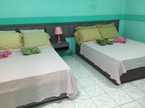 Hayward Travel Inn