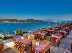 Royal Asarlik Beach Hotel & Spa - All Inclusive