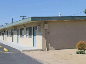 Indio Holiday Motel