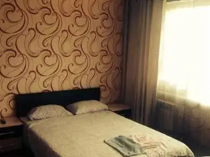 Меблированные комнаты Friends