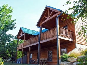 Acorns Resort