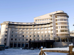 SPA Hotel Orpheus