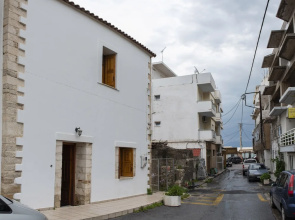 Luxury Maisonette, Big Yard
