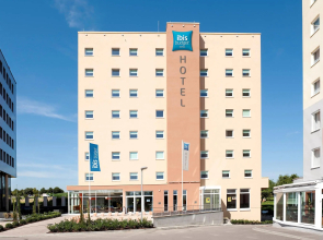 ibis budget Luxembourg sud