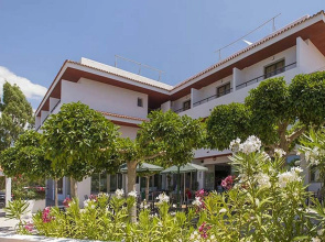 Casual Bahía Ibiza Hotel