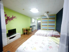 Salmon Village Pension