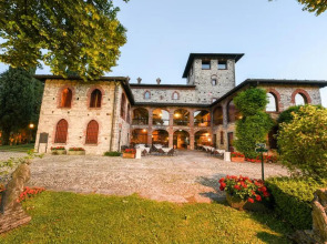 Relais & Spa Castello di Casiglio