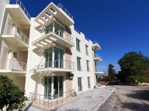 Perfect One-Bedroom Apartment Mountain View Dolce Vita 1-11