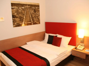 Congress Hotel Am Stadtpark