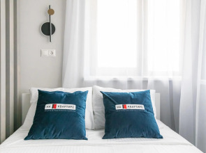 На квартире на улице Ивана Франко