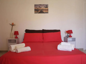 Itaca Residence Marsala