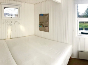 5 Person Holiday Home in Middelfart