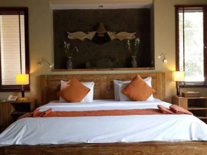 Harum Sari Ubud Private Villa