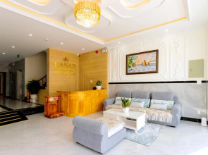 Hanah Hotel Phan Thiet