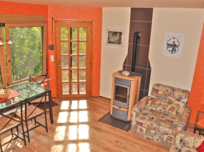 Ferienhaus Rheinsberg SEE 8701